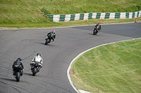 Advanced Group Black Bikes